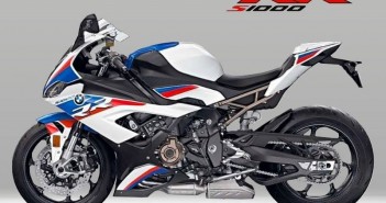 หลุดโบรชัวร์ 2019 BMW S1000RR เผยเลขแรงม้า แตะ 204 HP พร้อมเสริมวาล์วแปรผัน รีดแรงบิดช่วงรอบต่ำ 2019-bmw-s1000rr-cg-jsd-31oct18-01