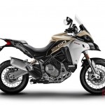 Ducati Multistrada 1260 Enduro