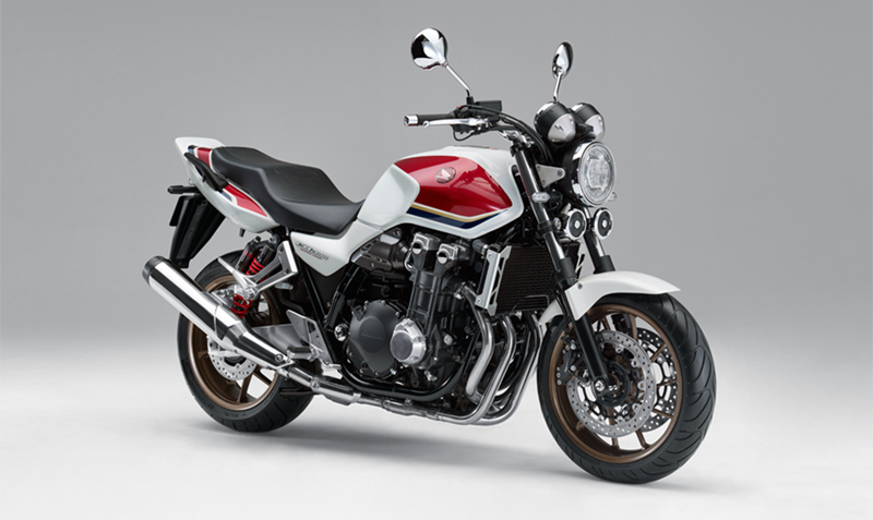 Honda cb1300sf discount