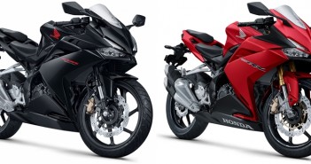 คนไทยมีหวัง! ลุ้นได้เห็น All-New 2019 CBR150R, 2019 CBR300RR บนการกลับมาของเทรนด์สปอร์ต 2019-honda-cbr250rr-color-scheme-01