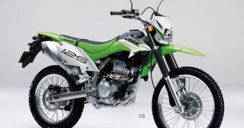 Kawasaki เริ่มพัฒนา KLX230 ไว้คั่นกลาง KLX150 – KLX250 คาดทำราคาไม่เกิน 1.25 แสนบาท 2019-kawasaki-klx150-cg-ym-oct18