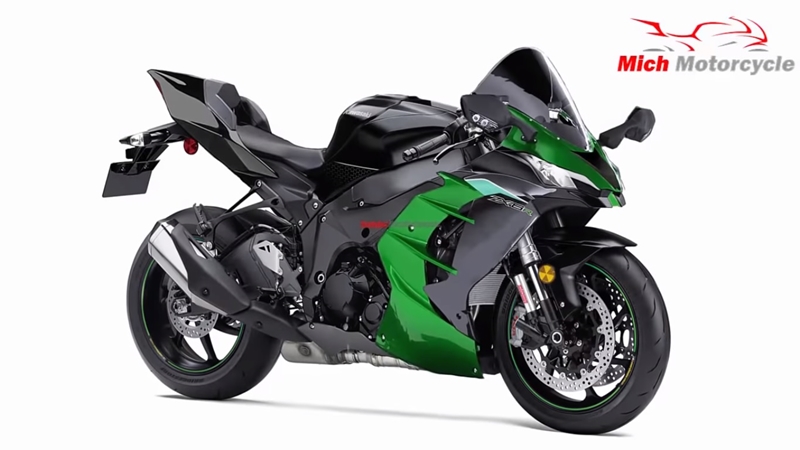 zx6r ตาราง ผ่อน 2019 schedule