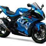 2019 suzuki gsx-r1000