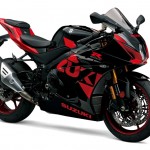 2019 suzuki gsx-r1000r