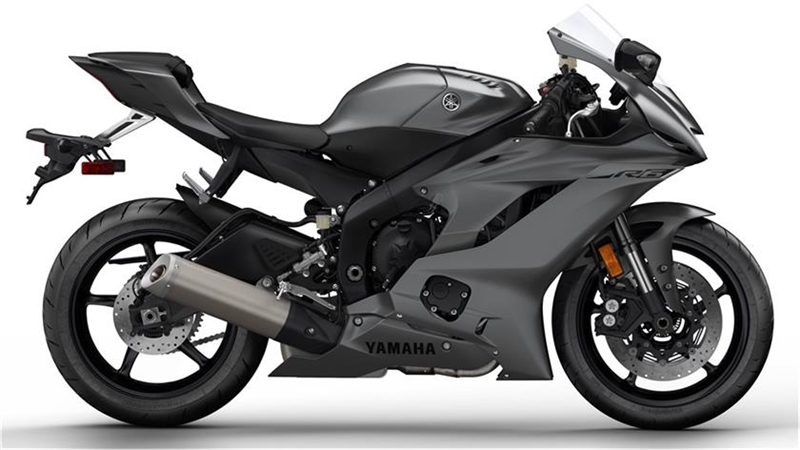 2019 r6 hp