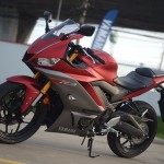 รีวิว 2019 Yamaha YZF-R3