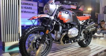 พาชม BMW R nineT คัสตอม ตัวประกวดแต่ง ฉลองครบรอบ 95 ปี BMW Motorrad ทั้ง 5 คัน bmw-r-ninet-urban-gs-bloody-marry