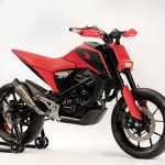 CB125M Concept