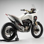 CB125M Concept