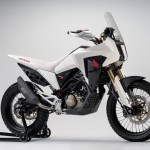 CB125X Concept