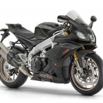 2019 Aprilia RSV4 1100 Factory