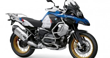 BMW R1250GS Adventure