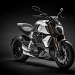 Ducati Diavel 1260 S