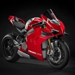 2019 Ducati Panigale V4 R
