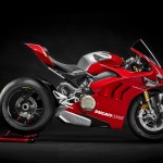 2019 Ducati Panigale V4 R