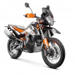 2019 KTM 790 Adventure R