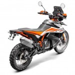 2019 KTM 790 Adventure R