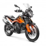 2019 KTM 790 Adventure