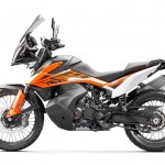 2019 KTM 790 Adventure