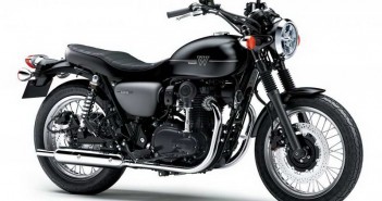 2019 Kawasaki W800 Street