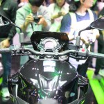 2019-Kawasaki-z400-time2018-10