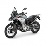 BMW F850GS Adventure