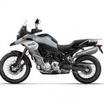 BMW F850GS Adventure