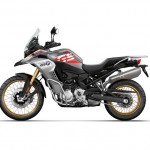 BMW F850GS Adventure