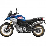 BMW F850GS Adventure