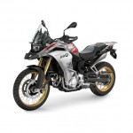 BMW F850GS Adventure