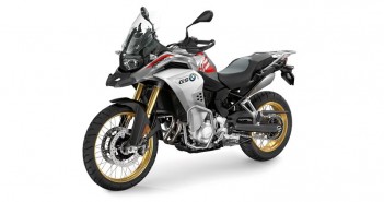 BMW F850GS Adventure