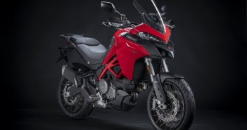 Ducati Multistrada 1260GT เตรียมยัดฟีเจอร์ “Radar-Cruise Control” 2019-ducati-multistrada-950-s-01