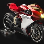 MV Agusta Superveloce 800