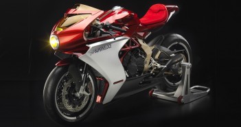 จองไหม MV Agusta Superveloce รถซุปเปอร์สปอร์ต 800 ในคราบจิตวิญญาณ Cafe สุดลิมิเต็ดค่าตัว 1.5 ล้านบาท 2019-mv-agusta-superveloce-800-cafe-racer-04