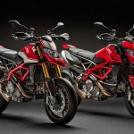Ducati Hypermotard 950 SP