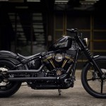 Harley-Davidson The Prince