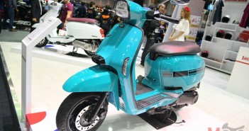 อีกเพียงไม่กี่อึดใจ Lambretta V125 / V200 พร้อมส่งมอบภายในเดือนเมษายนนี้ Lambretta-V125-TIME2018_01
