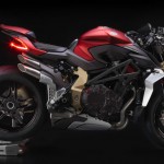 MV Agusta Brutale 1000 Serie ORO