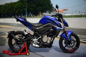 nk 250cc