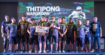 “ติ๊งโน๊ต” คว้า Wildcard 2019 WSBK สนามช้างฯ ปีหน้า wsbk-kawasaki-wild card