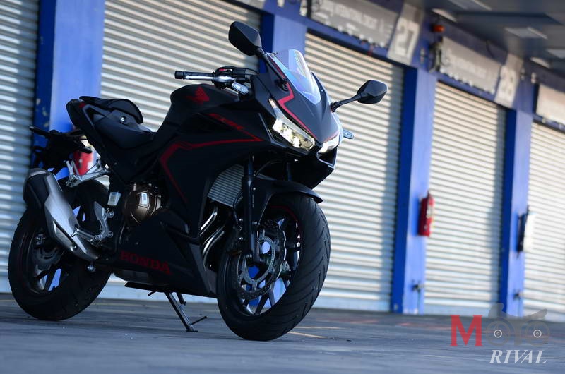 2019-Honda-CBR500R-Black