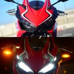 2019-Honda-CBR500R-Headlamp