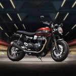 2019 Triumph Speed Twin-