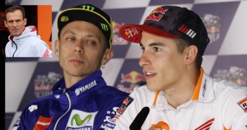 Alberto Puig (บอส Repsol Honda) : “ตอนนี้ Marc คือเบอร์หนึ่งของ MotoGP และช่วงเวลาของ Rossi ได้จบไปแล้ว แต่เขาไม่ยอมรับมัน” 3954397_1526_15232213742081