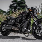 รีวิว 2019 Harley-Davidson FXDR114