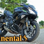 รีวิว continental contimotion