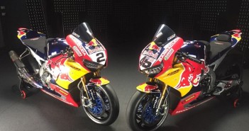 ซื้อกันมั้ย ? Honda CBR1000RR SP2 สเปคตัวแข่ง WSBK !! โดยสำนัก Ten Kate ประกาศขายราคาไม่รวมภาษีที่ 3.11 ล้านบาท 2018-honda-cbr1000rr-sp2-tkr-wsbk-spec-10