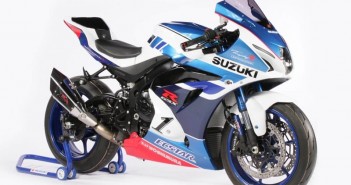 Suzuki GSX-R1000R – Trophy Edition ผลิตจำนวนจำกัดเพียง 25 คันบนโลกเท่านั้น 2019-suzuki-gsx-r1000r-trophy-edition-02
