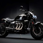 Triumph Rocket TFC