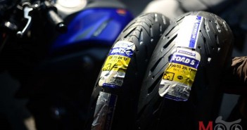 เปิดตัว MICHELIN® Road 5 ยางบิ๊กไบค์ จิตวิญญาณสปอร์ต ที่เด่นทั้งสมรรถนะบนพื้นและเปียก Michelin-Road5_04